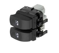 Botonera Elevalunas Interruptor Ventana Eléctrica Coche Botón Control Elevación Automático Para Clio 3 Para Símbolo Para Modus Para Twingo 8200214939 214939