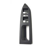 Botonera Elevalunas Marco De La Manija Puerta Reposabrazos Interior Cubierta Panel Interruptores Ventana Para Touran Botón(3)