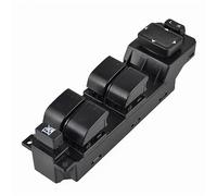 Botonera Elevalunas Para 06-07 Para Mazda 6 2006-2012 Accesorios Coche Botón DeInterruptor Ventana Delantero Derecho Lado Del Pasajero RH GP9A66370 GP9A-66-370 Interruptor Ventana Eléctrica (Size : F