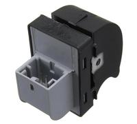 Botonera Elevalunas Para A4 B6 2003-2005 8ED 959 855 8ED 959 855B Botón Interruptor Eléctrico Ventana Coche Elevalunas Control(1Pcs Right Switch)
