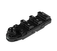 Botonera Elevalunas Para B&MW Serie 3 E90 Para E91 Para E92 E93 61319217365 Ventanilla Eléctrica Principal Regulador Elevador Vidrio Coche 61319125322 61319132181 Botón Interruptor
