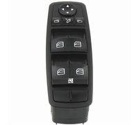 Botonera Elevalunas para Bens ML GL R W164 W251 X164 GL320 GL350 GL450 ML320 ML350 ML450 ML500 RSwitch Lift A2518300290 Interruptor De Ventana Interruptor Ventana Eléctrica