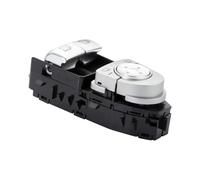 Botonera Elevalunas Para Benz Clase C Para Vito Para Viano W447 W447 2014-2020 Caja Negro Control Eléctrico Interruptor Elevalunas Eléctrico Maestro Interruptor Mando Elevalunas