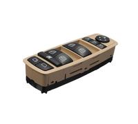 Botonera Elevalunas Para Benz GL R Clase ML350 W251 X164 GL450 R350 A251 830 05 90 2518300590 Interruptor Principal De Ventana 251 830 03 90 2518300390 Interruptor Control Ventana (Color : Blanc)