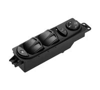Botonera Elevalunas Para Benz Para Viano Para Wieland W639 2006-2012 6395451313 Interruptor De Control De Ventana Eléctrica Botón Coche A6395451313 Interruptor Elevalunas