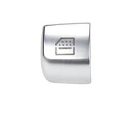 Botonera Elevalunas Para Benz Para W222 Para S-Class 2014 2015 2016 | Cubierta De Botón Interruptor Ventana Piezas Repuesto Accesorios Interiores