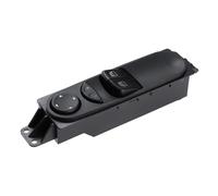 Botonera Elevalunas para Benz Vito Viano Mixto Kasten W639 2003-2014 6395450913 Interruptor Elevalunas Eléctrico 6395451413 6395450613 Mando Elevalunas Interruptor(Front Left)