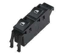 Botonera Elevalunas Para BMW E46 Serie 3 Para Sedan Touring 320d 320i 1999-2005 61316902184 61316902179 61316902174 Botón De Interruptor Ventanilla Eléctrica(61316902179)