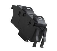 Botonera Elevalunas para BMW E46 Serie 3 Sedán Touring 320d 320i 1999-2005 61316902184 61316902179 Interruptor De Elevalunas Eléctrico 61316902174 Mando Elevalunas Interruptor(Model b)
