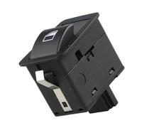 Botonera Elevalunas para BMW E46 Serie 3 Sedán Touring 320d 320i 1999-2005 61316902184 61316902179 Interruptor De Elevalunas Eléctrico 61316902174 Mando Elevalunas Interruptor(Model a)
