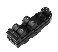 Botonera Elevalunas para BMW E83 X3 2004-2010 OE 61313414352 3414352,Interruptor De Control Maestro De Ventana Eléctrica