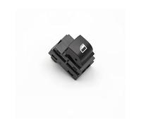 Botonera Elevalunas Para BMW F10 F11 F02 F06 F07 F25 F26 Serie 5 6 7 Para X3 Para X4 Botón Maestro Elevalunas Eléctrico Interruptor Regulador La Ventana Trasera Derecha(Rear Right)