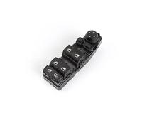 Botonera Elevalunas Para BMW F10 F11 F02 F06 F07 F25 F26 Serie 5 6 7 Para X3 Para X4 Botón Maestro Elevalunas Eléctrico Interruptor Regulador La Ventana Trasera Derecha(Model B)