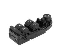 Botonera Elevalunas para BMW para X1 E84 2010 2011 2012 2013 2014 2015 Interruptor De Ventanilla Principal Eléctrico Botón Control Piezas Automóvil 61319216048 Botón Control Ventana