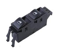 Botonera Elevalunas para BMW Serie 3 E46 318Ci 325Ci 330Ci para M3 61316902178 Interruptor Elevalunas Eléctrico Principal Coche Cabrio Mando Elevalunas Interruptor(61316902183)
