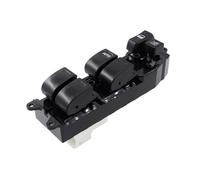 Botonera Elevalunas Para BYD F3 G3 F3R L3 F3-3746100 Interruptor De Elevalunas Eléctrico Control Maestro Mando Elevalunas Interruptor