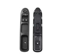 Botonera Elevalunas Para C3 Para Picasso 2009 2010 2011 2012 2013 2014 Interruptor Control Ventana Eléctrica 6554KT 6554QC 6490EH 6490HQ 6554QF 6554QG(6554QC-LHD)