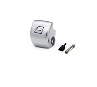 Botonera Elevalunas Para CE Para GLC S Class W205 W253 W213 W293 W222 Coche Maestro Puerta De Pasajero Ventana Cubierta Botón Interruptor Reemplazo Tapa(NO.5)