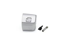 Botonera Elevalunas Para CE Para GLC S Class W205 W253 W213 W293 W222 Coche Maestro Puerta De Pasajero Ventana Cubierta Botón Interruptor Reemplazo Tapa(NO.4)