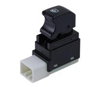 Botonera Elevalunas Para Chevrolet Para Kalos Interruptor De Control De Ventanilla Eléctrica Principal Coche Botón 96540782 612W13720 Accesorios Coche Interruptor Elevalunas(1piece)