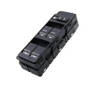 Botonera Elevalunas Para Chrysler 200 2011-2014 Interruptor De Control Principal De Ventanas 04602781AA Control Ventana Sustitución