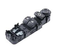 Botonera Elevalunas Para Citroën C4 2004-2010 Interruptor De Control Principal De Elevalunas 6554.HE Control Ventana Sustitución