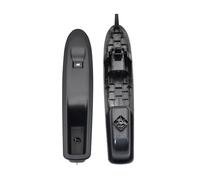 Botonera Elevalunas para Citroen para C4L para C4 2013-2016 para Peugeot para 408 para 308S 98009290ZD Interruptor de ventanilla Principal de Control eléctrico Interruptor Ventana Eléctrica(4)