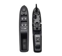 Botonera Elevalunas para Citroen para C4L para C4 2013-2016 para Peugeot para 408 para 308S 98009290ZD Interruptor de ventanilla Principal de Control eléctrico Interruptor Ventana Eléctrica(3)