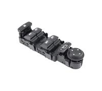 Botonera Elevalunas Para Citroen Para C5 Para C8 Botón Interruptor Control Espejo Retrovisor Ventana 6554.A7 6554.KT 6554.KS 53269704 53269700 6554.HQ