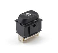 Botonera Elevalunas Para Citroen Para Xsara Para N2 1997-2005 Interruptor De Control Elevador Ventana Eléctrico Botón Accesorios Coche 6552.KT