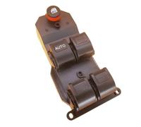 Botonera Elevalunas Para CRV 2002-2006 Para Civic 2001-2005 35760-S9A-G042 35760S9AG042A Interruptor De Botón Ventanilla Eléctrica Principal