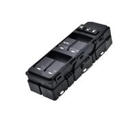 Botonera Elevalunas Para Dodge Para Caliber Para Avenger 2007-2013 56040691AD Interruptor Control Ventanilla Principal Eléctrico Botón Regulador