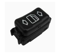 Botonera Elevalunas Para E W124 W126 W201 W463 1248204610 1248204510 Interruptor De Ventanilla Eléctrica Control Maestro Eléctrico Izquierdo O Derecho(Left)