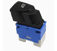 Botonera Elevalunas Para FIAT Para Ducato 2 Para PEUGEOT Para Boxer 2 Para CITROEN 735315619 6554T3 654.T3 Interruptor Control Maestro Elevalunas(Left (L))