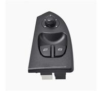 Botonera Elevalunas Para FIAT Para Ducato 2 Para PEUGEOT Para Boxer 2 Para CITROEN 735315619 6554T3 654.T3 Interruptor Control Maestro Elevalunas(Mirror With Panel)