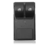 Botonera Elevalunas para Fiat para Grande para Punto para Dynamic para Emotion 2005-2012 735428719 Panel Control Interruptor Ventana Eléctrica Delantera Izquierda Interruptor Control Ventana