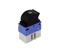 Botonera Elevalunas para Fiat para Idea para Cargo 223 1.9D para Multijet para Doblo para Lancia 119 735417034 Interruptor Elevalunas Eléctrico Delantero Derecho Botón Mando Botonera Elevalunas