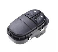 Botonera Elevalunas Para Ford Escort 1998-2001 95AG-14529-BA-AT80 Interruptor Control Ventana Eléctrica 95AG14529BA