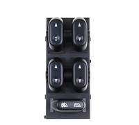Botonera Elevalunas Para Ford Para F150 Para Crown Para Victoria Para Lobo Para Expedición 5L1Z14529AA 5L1Z-14529-AA Interruptor Ventana Eléctrica Coche Interruptor Elevalunas