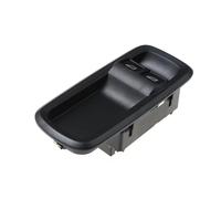 Botonera Elevalunas Para FORD Para FIESTA VI 1,4 TDCI Interruptor Ventanilla Eléctrica 8A6T-14A132-AC Enrollador Ventana Remoto Delantero Izquierdo Coche Interruptor Elevalunas