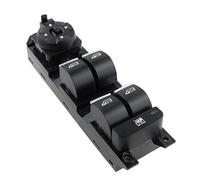 Botonera Elevalunas para Ford para Mondeo para MK4 S-MAX para Galaxy 2007-2012 Interruptor Ventana Principal Energía Control Eléctrico 7S7T-14A132-BC Interruptor Ventana Eléctrica