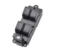 Botonera Elevalunas Para Ford Para Ranger 2012-2015 Botón Interruptor Ventanilla Eléctrica Delantera Izquierda/derecha Para Mazda BT50 2013-2016 AB3914540BB AB39-14540-AB Interruptor Control Ventana (