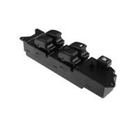 Botonera Elevalunas Para Galant VI EA0 V6 2500 MR252815 Botones Control Maestro Automóvil Interruptor Regulador Ventana