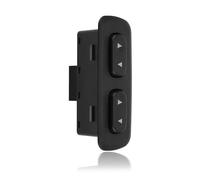 Botonera Elevalunas para Hyundai para Accent I X-3 1.3 1.3i 1.5i 1994-2000 9357022000 93570-22000 Botón del Interruptor Elevalunas Eléctrico Mando Elevalunas Interruptor
