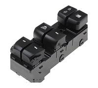 Botonera Elevalunas Para Hyundai Para Elantra Lang Move 2012-2016 935703X000 93570-3X000 Interruptor Maestro Eléctrico Regulador Ventana