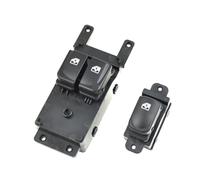Botonera Elevalunas para Hyundai para I20 para I800 2007 2008 2009 2010 2011 2012 2013 2014 2015 Interruptor De Ventanilla Principal Eléctrico 93570-1J500 93580-1J002 Botonera De Ventana (Color : 935