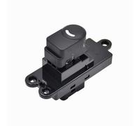 Botonera Elevalunas Para Hyundai Para I30 I30cw 2008-2011 Control Maestro Elevalunas Eléctrico Botón Regulador 93570-2L010 Elevalunas Control(Front Right)