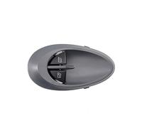 Botonera Elevalunas para Iveco Daily 2000 2001 2002 2003 2004 2005 2006 Botón Regulador Ventana Control Energía Delantero Izquierdo 93952636 Interruptor Ventana Eléctrica