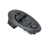 Botonera Elevalunas Para Iveco Para Daily 1999 2000 2001 2002 2003 2004 2005 2006 Botón Interruptor Elevador Ventana Eléctrico 500321137 49054
