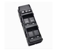 Botonera Elevalunas Para Jeep Para Commander Para Grand Cherokee 04602781AA Interruptor Elevador Ventana Frontal Master Power